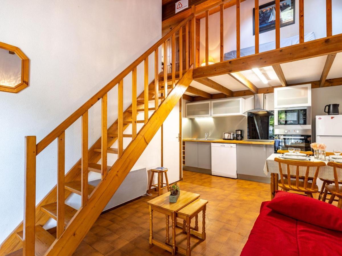 Holiday Home Les Maisons De L'Ocean-1 By Interhome Les Mathes Buitenkant foto